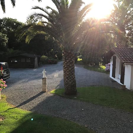 Maison Villa Yoda Saint-Jean-de-Luz Zewnętrze zdjęcie