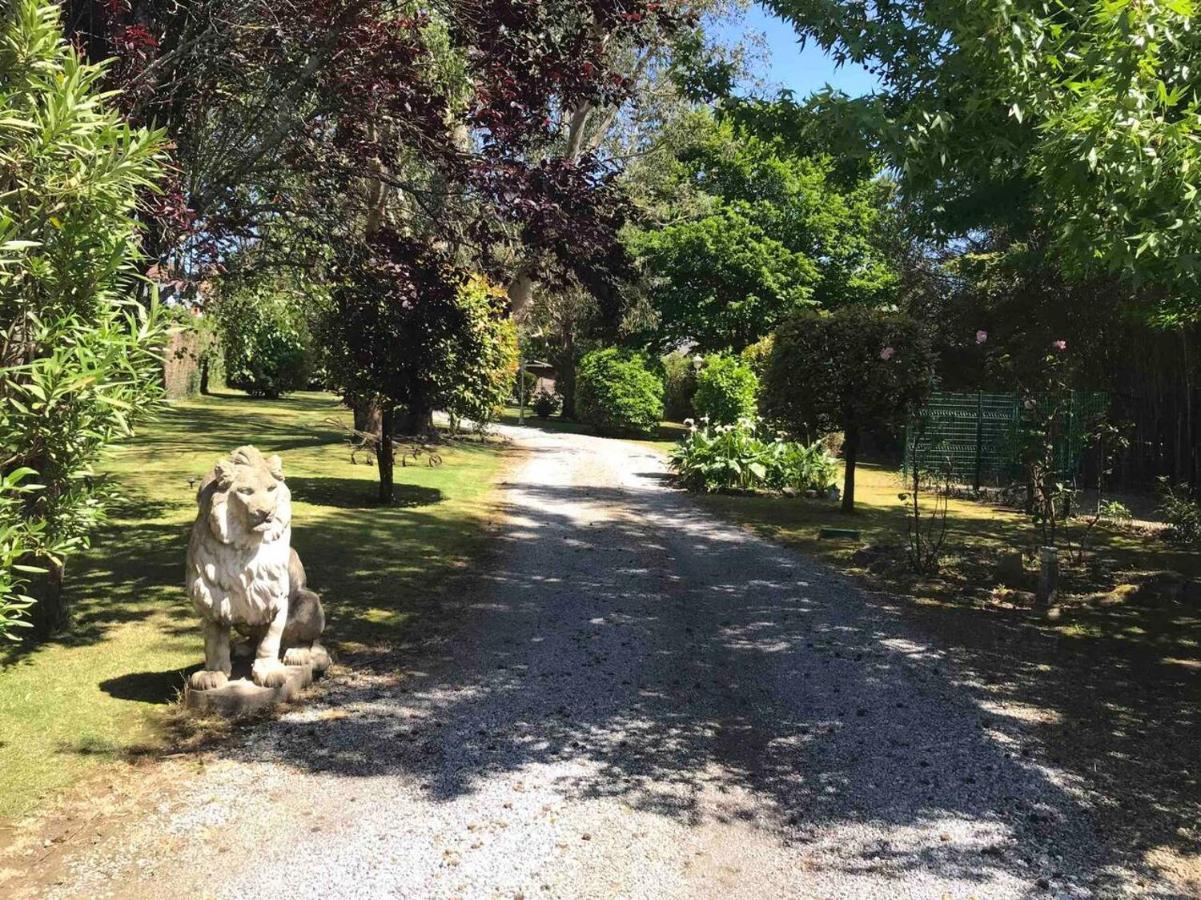 Maison Villa Yoda Saint-Jean-de-Luz Zewnętrze zdjęcie