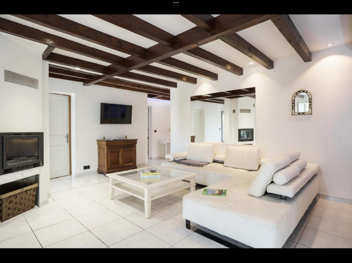 Maison Villa Yoda Saint-Jean-de-Luz Zewnętrze zdjęcie