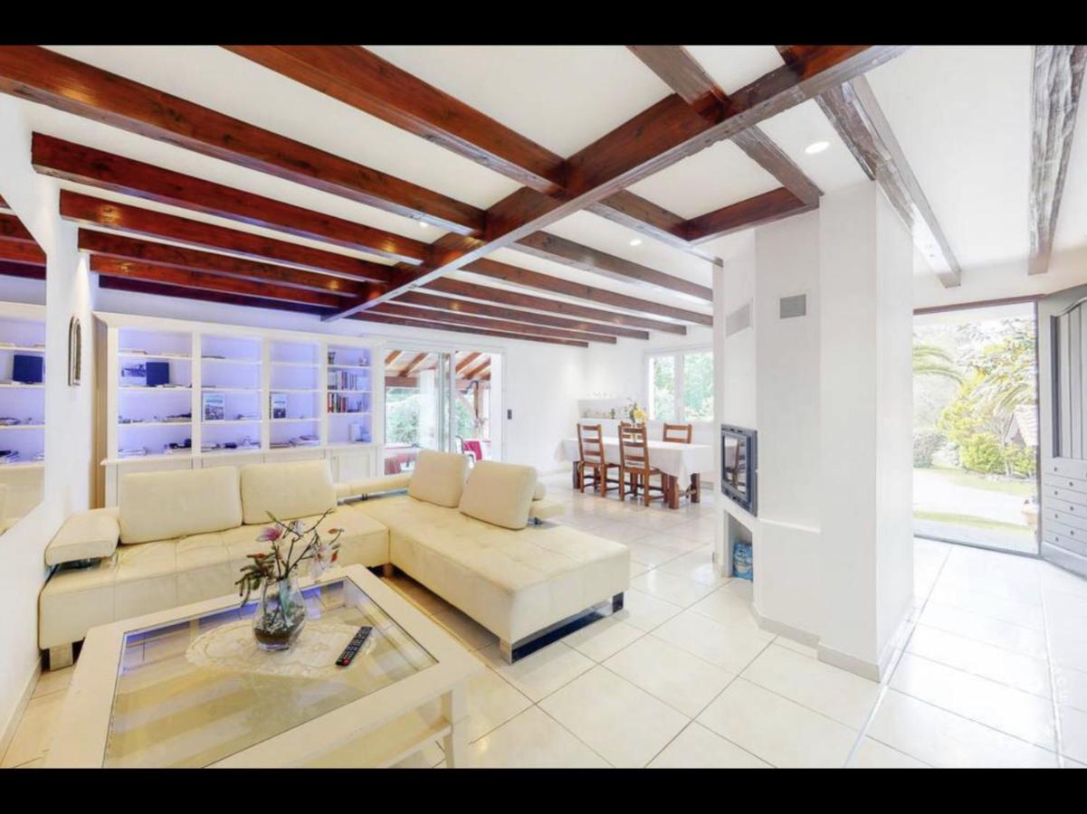 Maison Villa Yoda Saint-Jean-de-Luz Zewnętrze zdjęcie