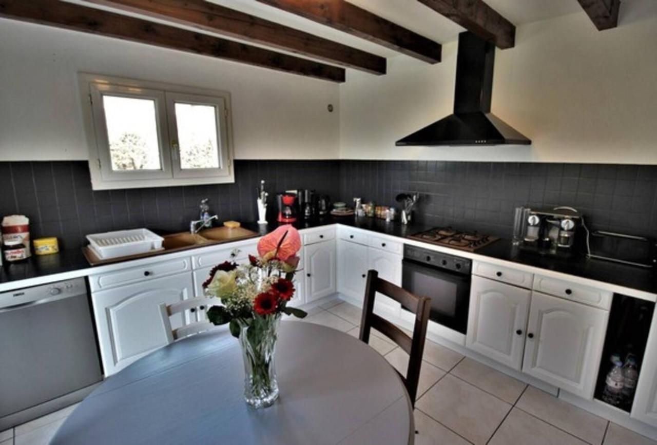 Maison Villa Yoda Saint-Jean-de-Luz Zewnętrze zdjęcie