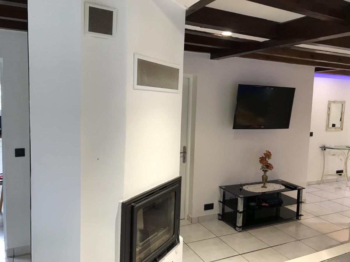 Maison Villa Yoda Saint-Jean-de-Luz Zewnętrze zdjęcie