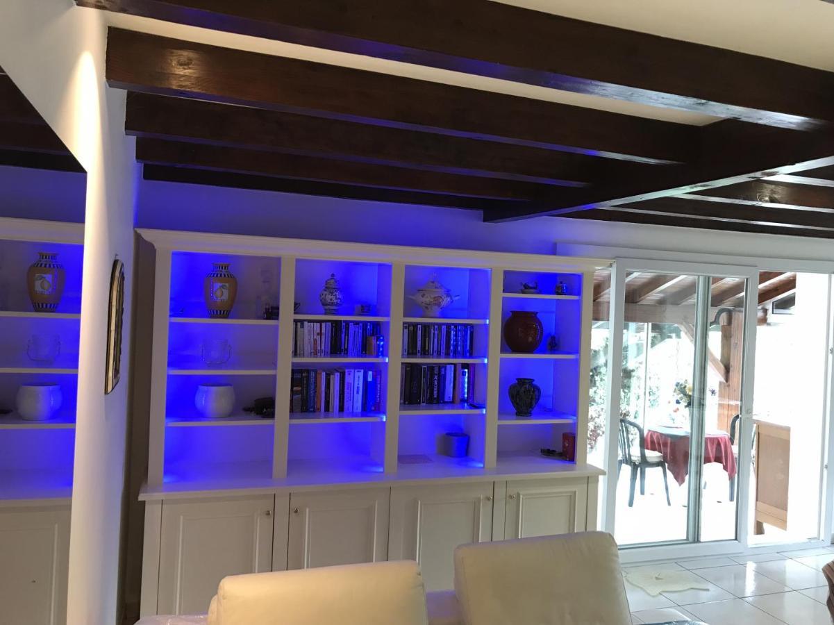 Maison Villa Yoda Saint-Jean-de-Luz Zewnętrze zdjęcie