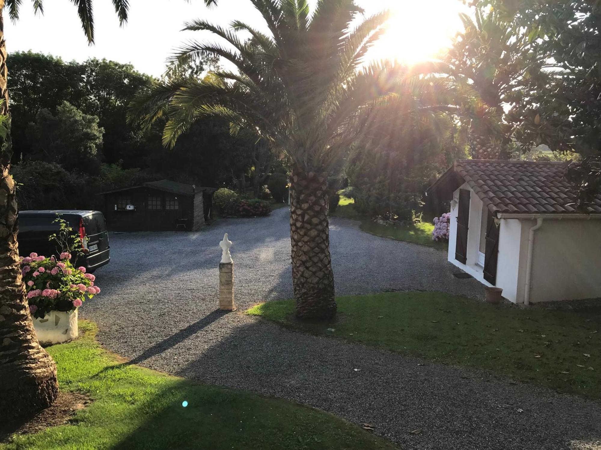 Maison Villa Yoda Saint-Jean-de-Luz Zewnętrze zdjęcie
