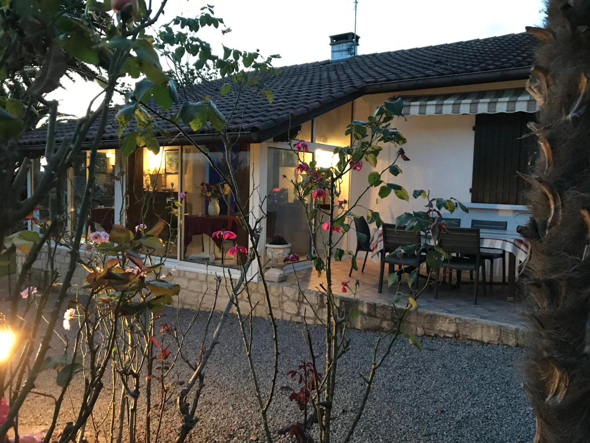 Maison Villa Yoda Saint-Jean-de-Luz Zewnętrze zdjęcie