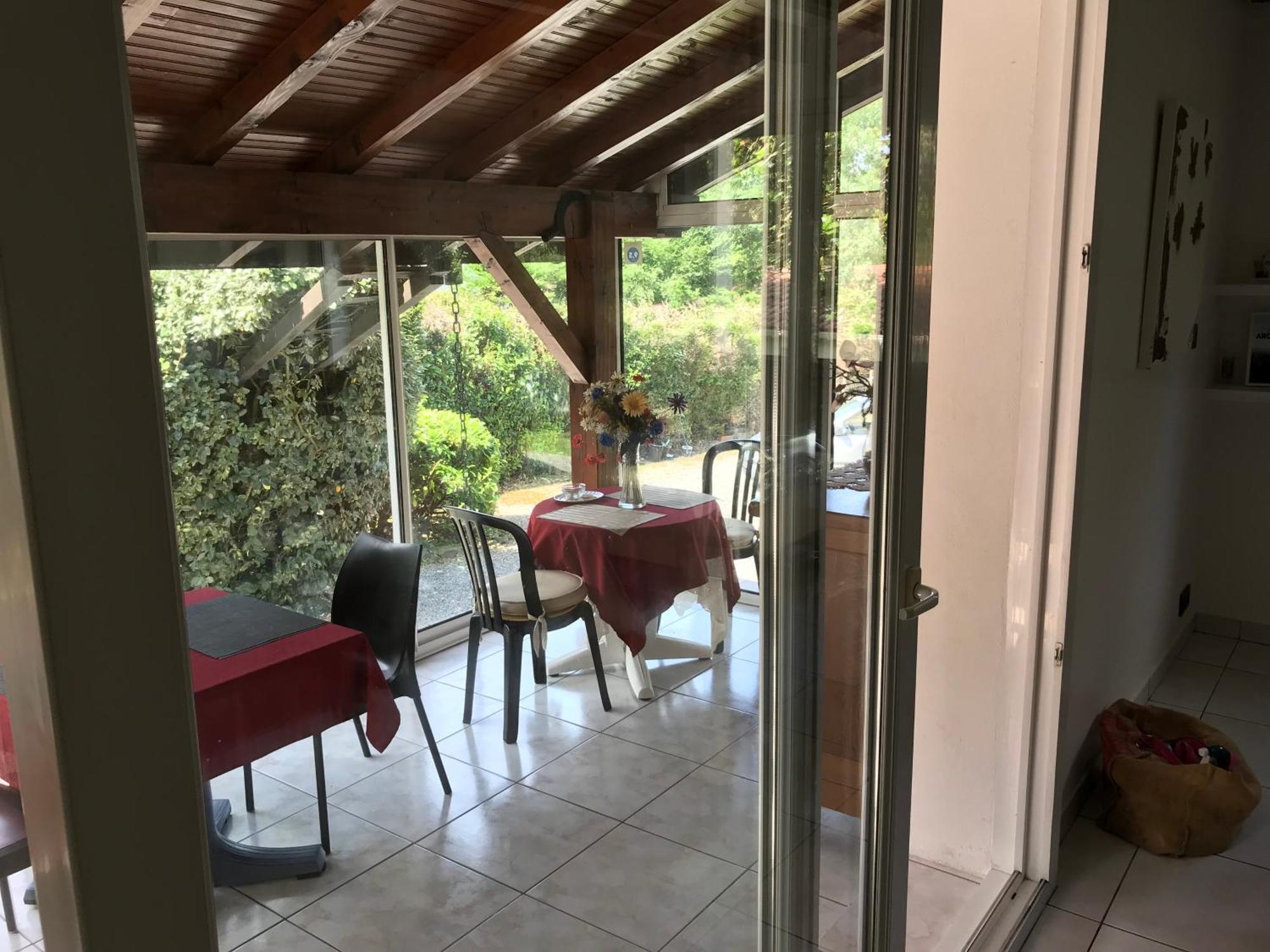 Maison Villa Yoda Saint-Jean-de-Luz Zewnętrze zdjęcie