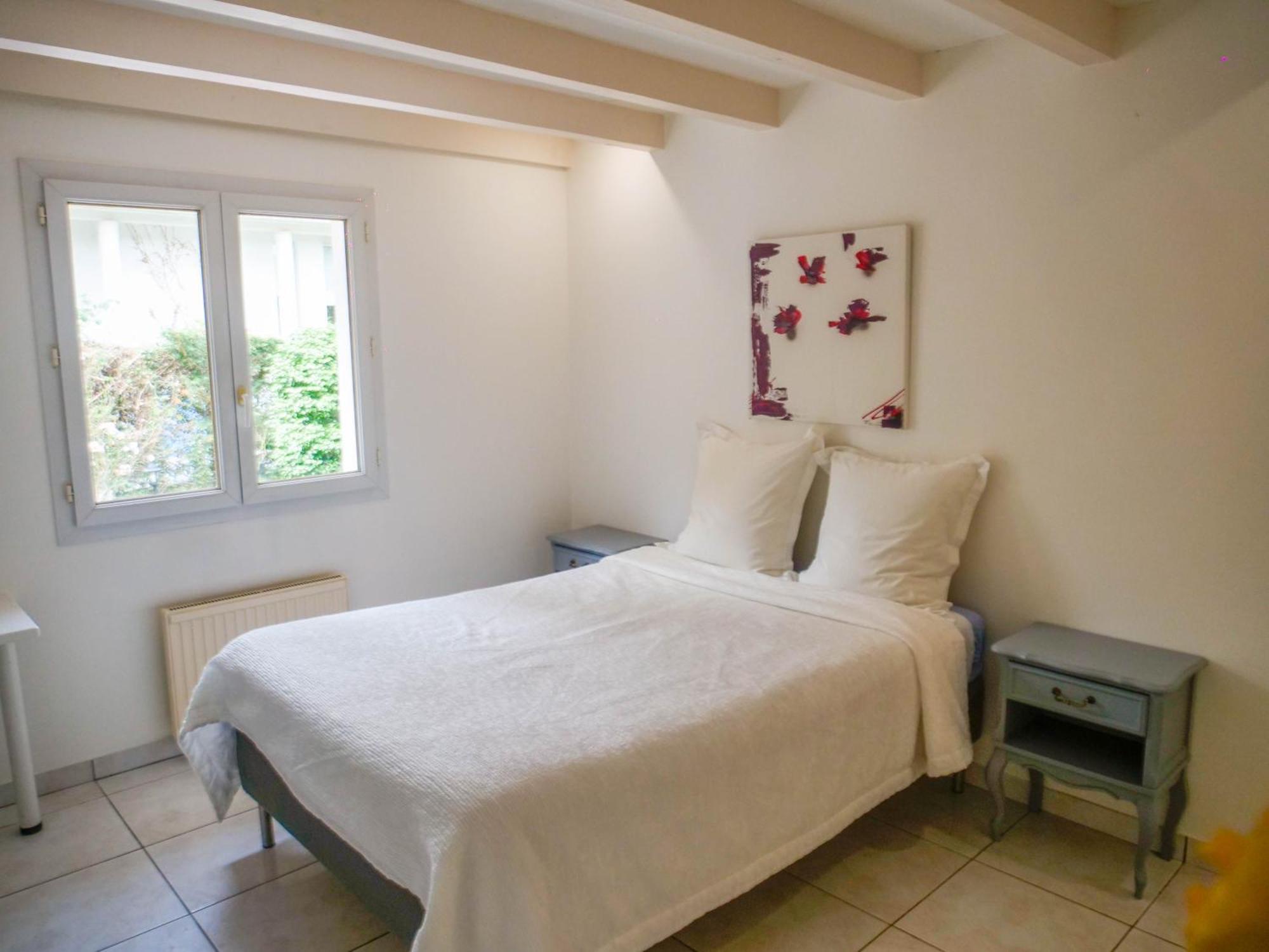 Maison Villa Yoda Saint-Jean-de-Luz Zewnętrze zdjęcie