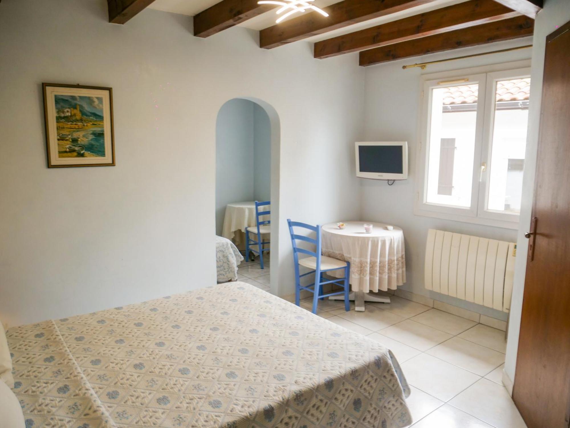 Maison Villa Yoda Saint-Jean-de-Luz Zewnętrze zdjęcie