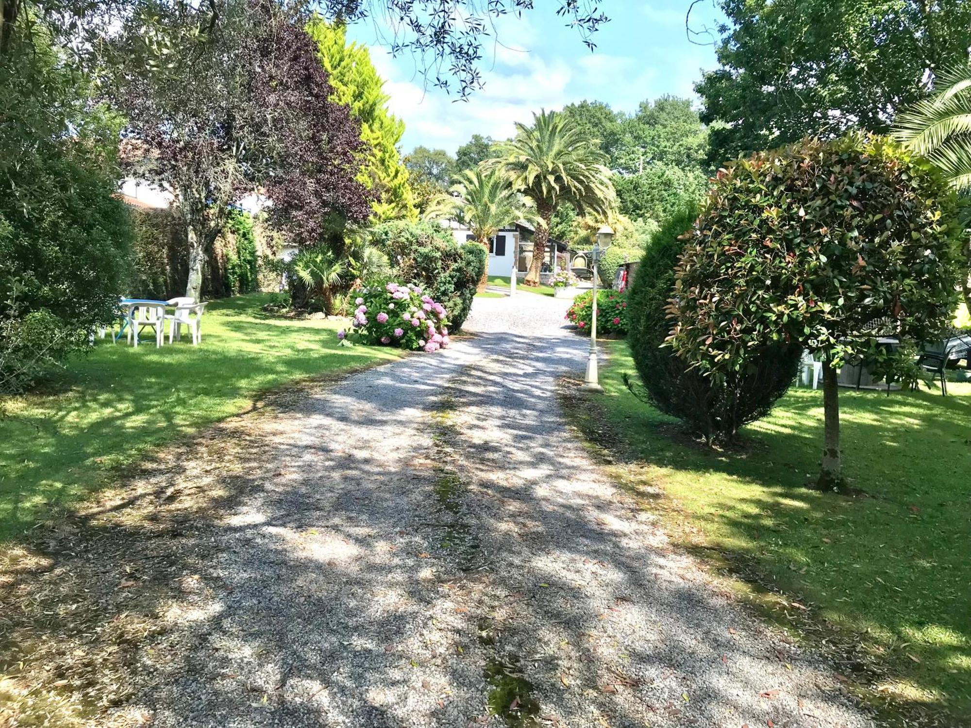 Maison Villa Yoda Saint-Jean-de-Luz Zewnętrze zdjęcie